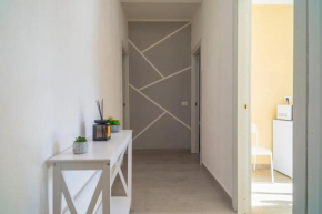 Отель Nicole Rooms, Катания